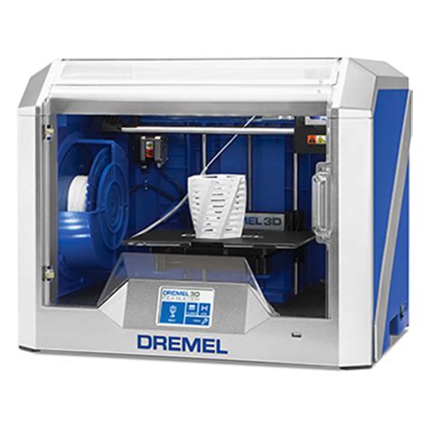 dremel 3d printer designs